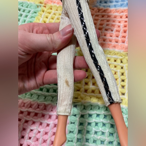 B1G2 - Fashion Doll Barbie Western Superstar - Buy 1, Get 2 FREE - Picture 5 of 6